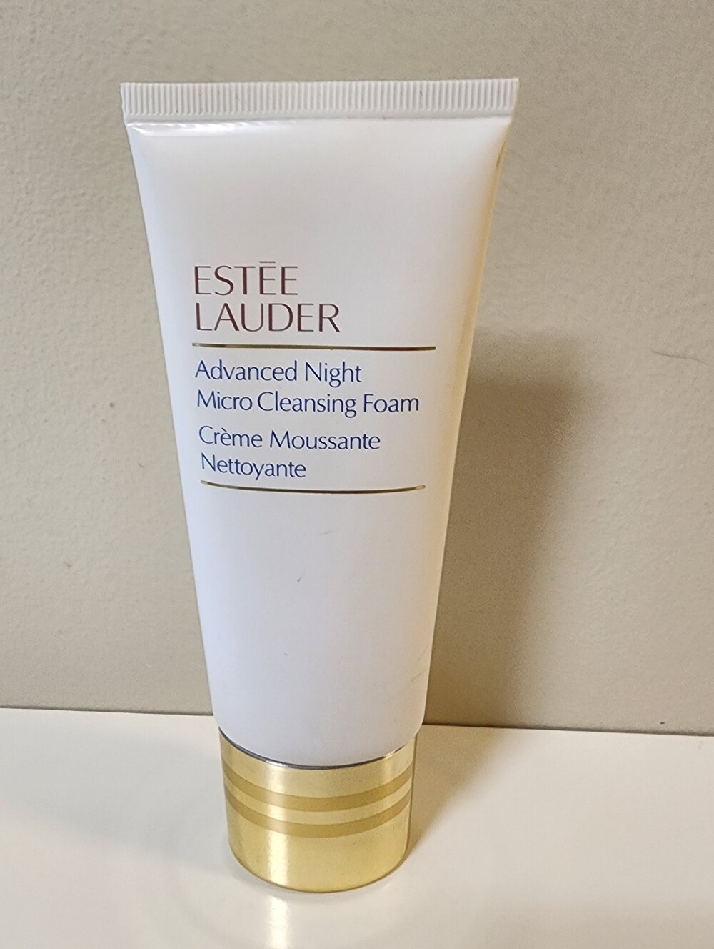 Estee Lauder Advenced Night Repair Cleansing Foam